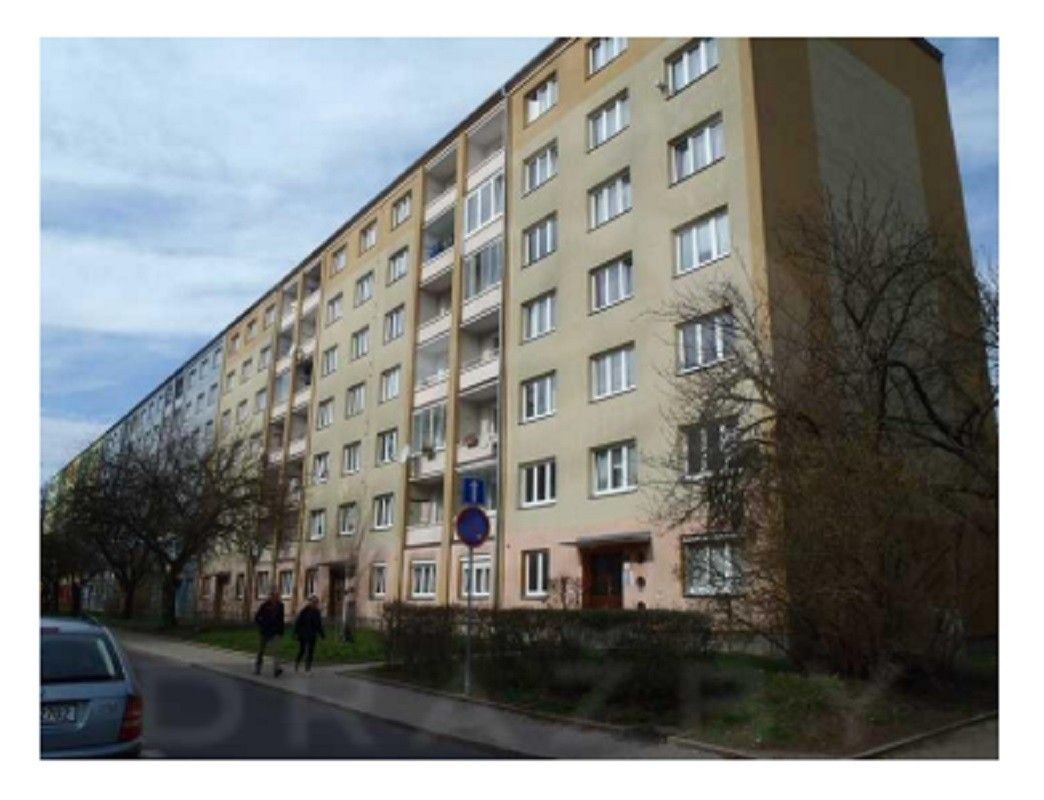 Prodej byt 2+1 - Brigádníků, Karlovy Vary, 55 m²