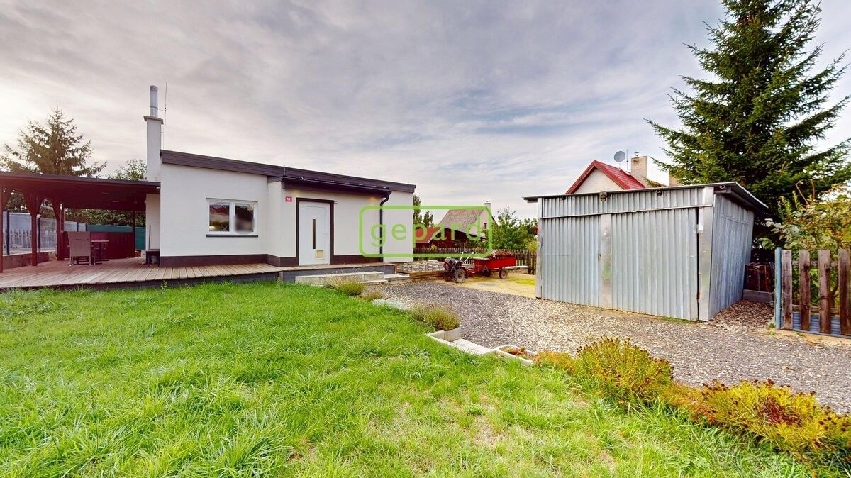 Rodinné domy, Žatec, 438 01