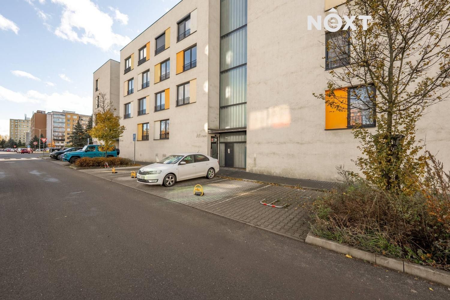 Ostatní, Benediktínská, Kladno, 13 m²