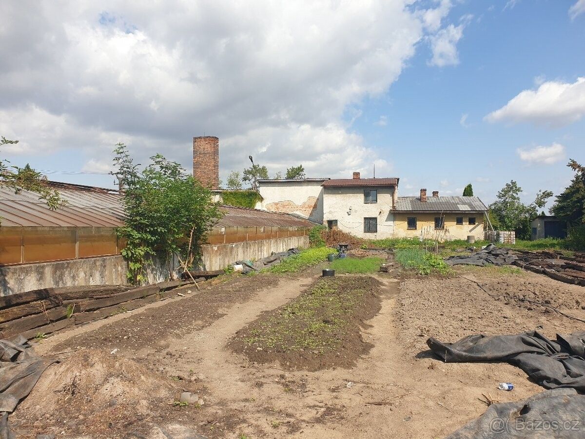 Zahrady, Přerov, 750 02