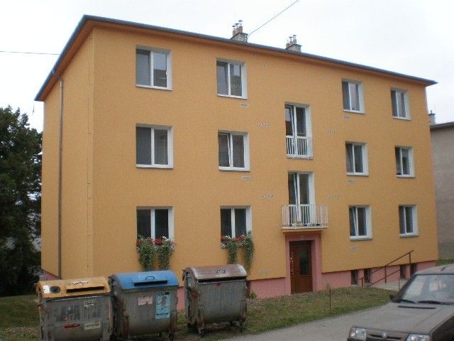 2+1, Uherský Brod, 688 01, 53 m²