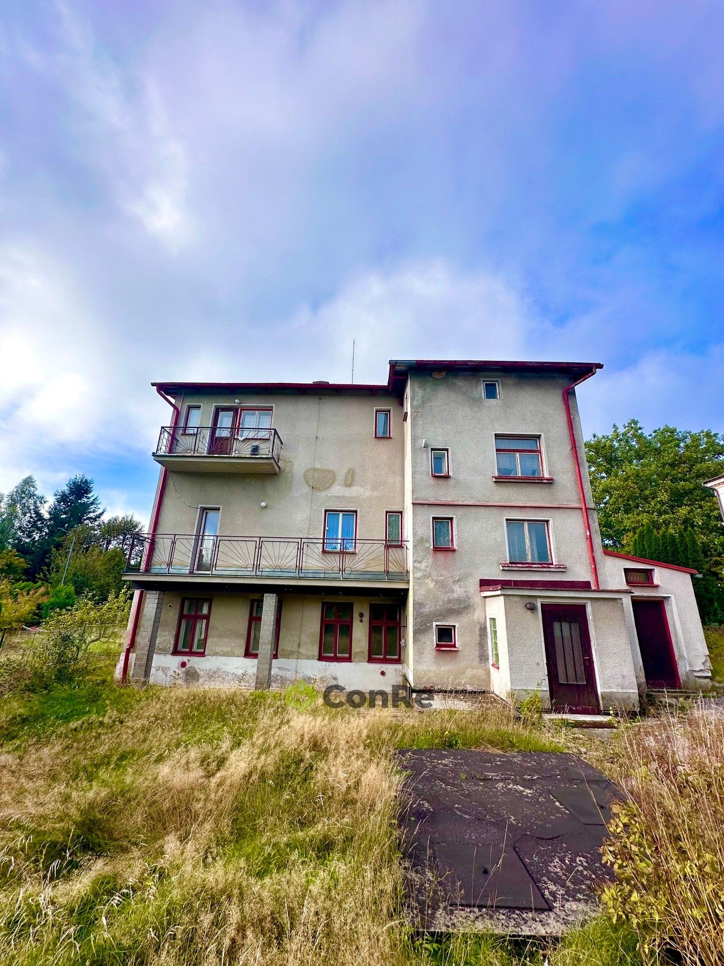 Prodej rodinný dům - Janáčkova, Jablonec nad Nisou, 420 m²