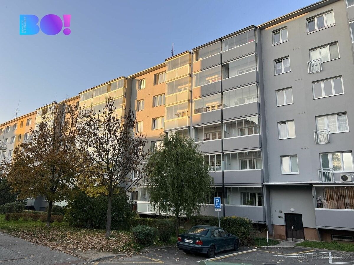 2+1, Ostrava, 708 00, 57 m²