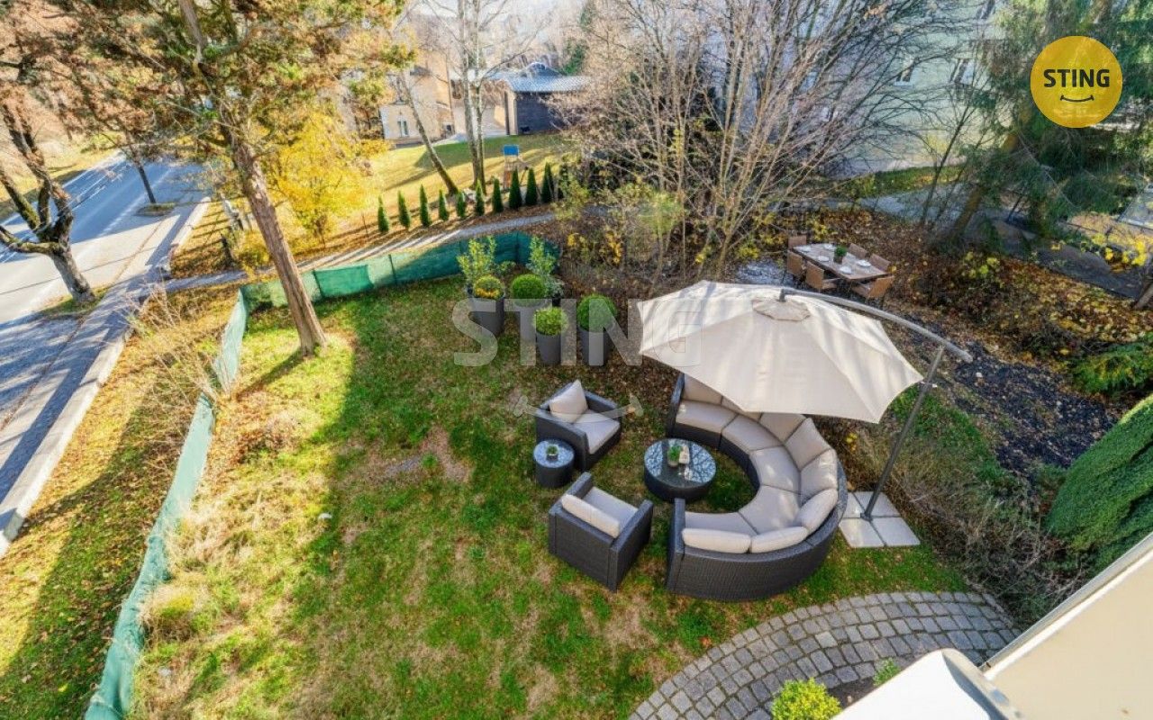 Zahrady, Vrbno pod Pradědem, 479 m²