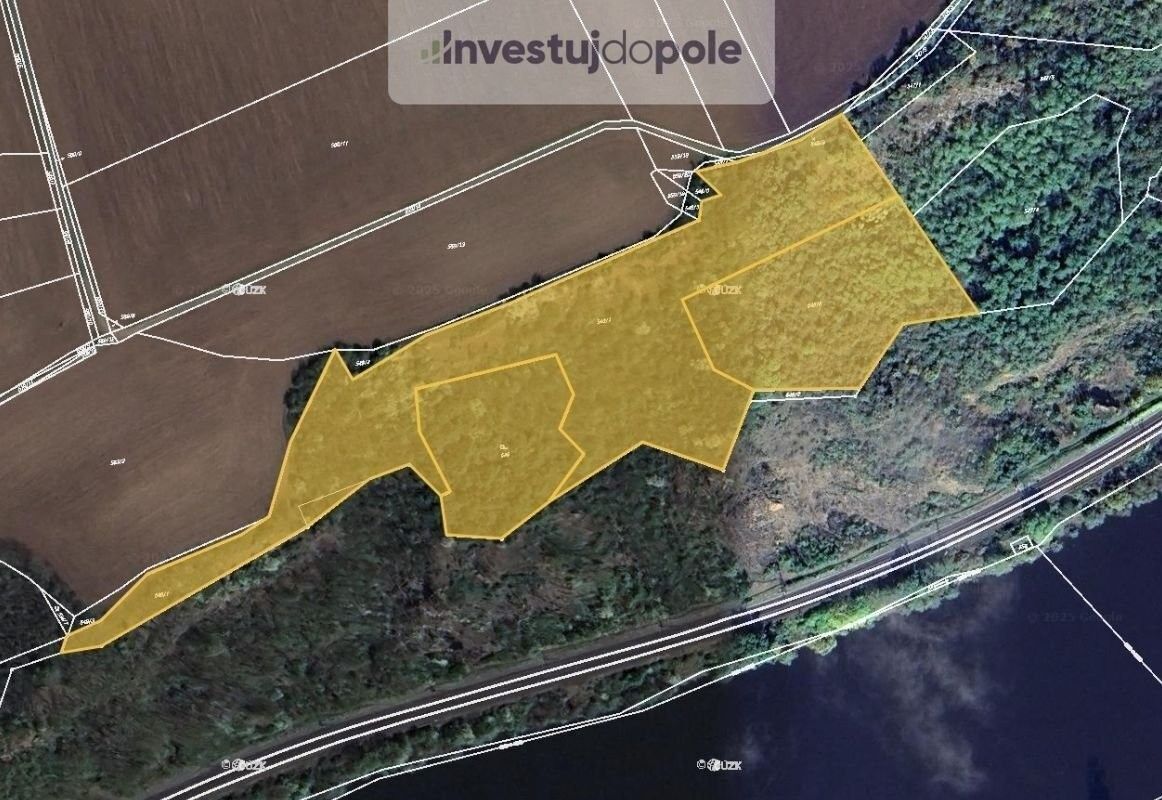 Ostatní, Libčice nad Vltavou, 23 231 m²