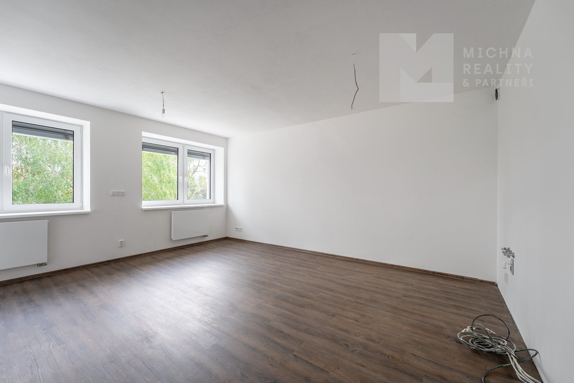 2+kk, čtvrť Padělky, Zbýšov, 59 m²