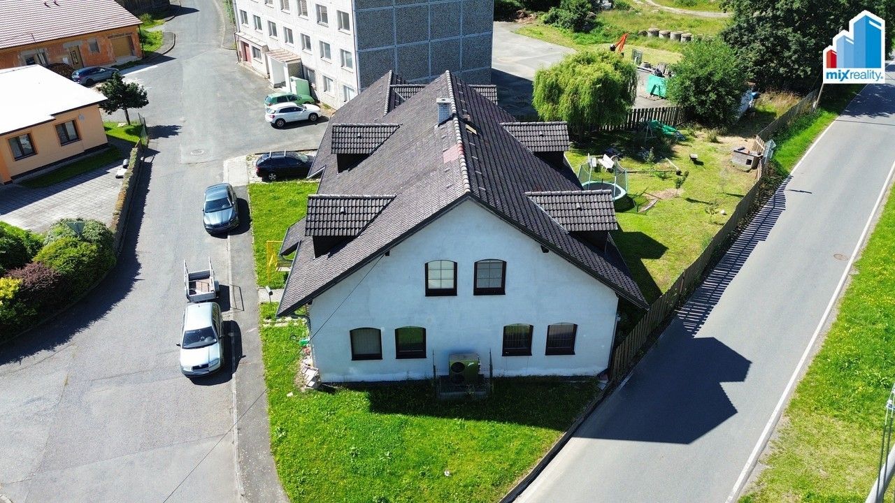 Rodinné domy, Chudenín, 280 m²