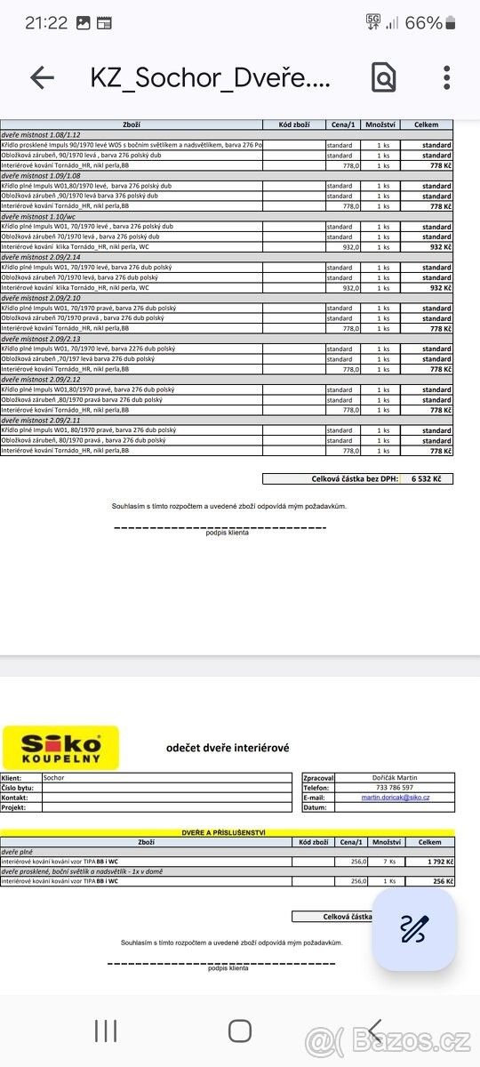 Prodej ostatní - Čimelice, 398 04