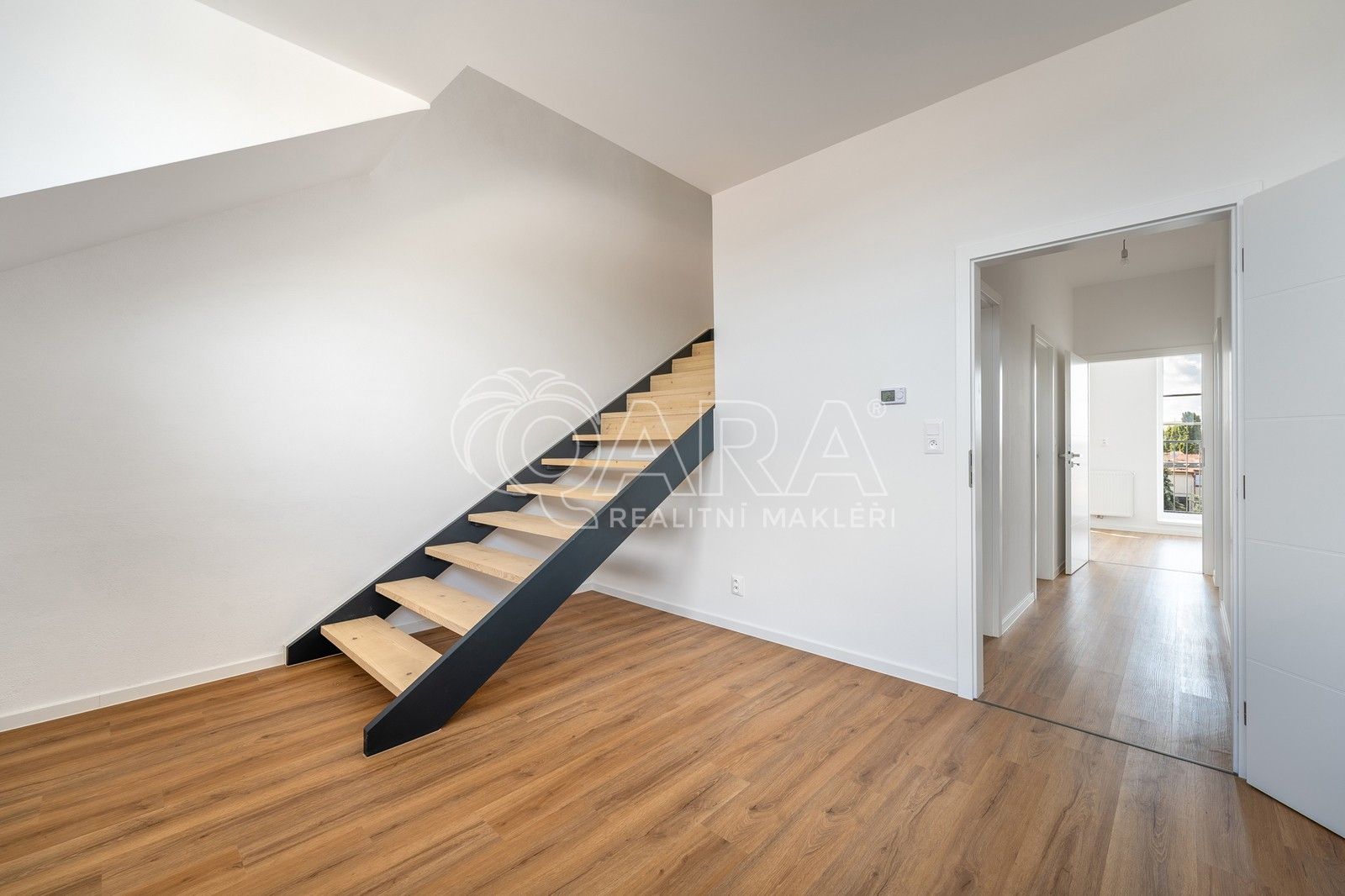 3+1, Bubeníčkova, Brno, 74 m²