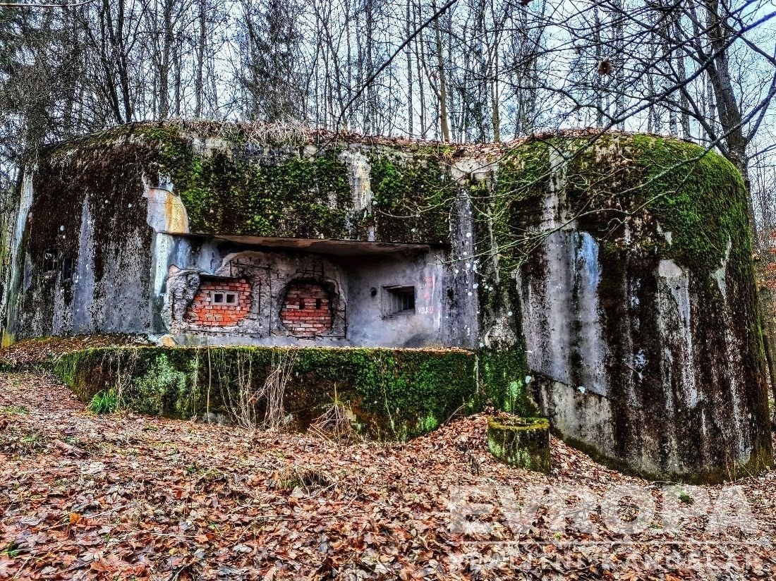 Prodej ostatní - Trutnov, 2 m²