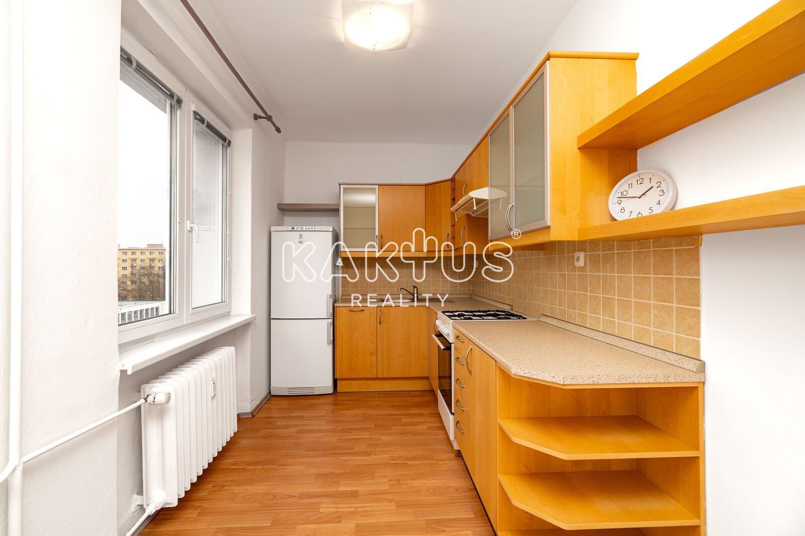 Pronájem byt 2+kk - Ľudovíta Štúra, Ostrava, 52 m²