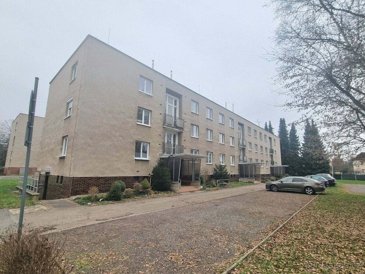 3+1, Jaroměř, 551 01, 80 m²