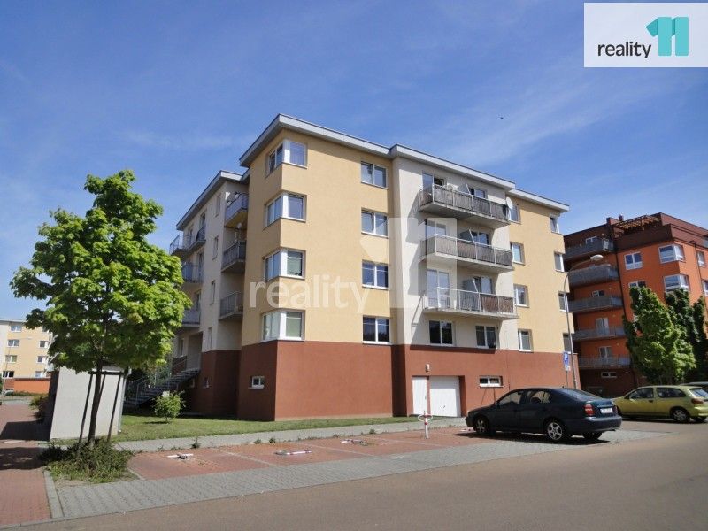 1+kk, Květná, Plzeň, 33 m²