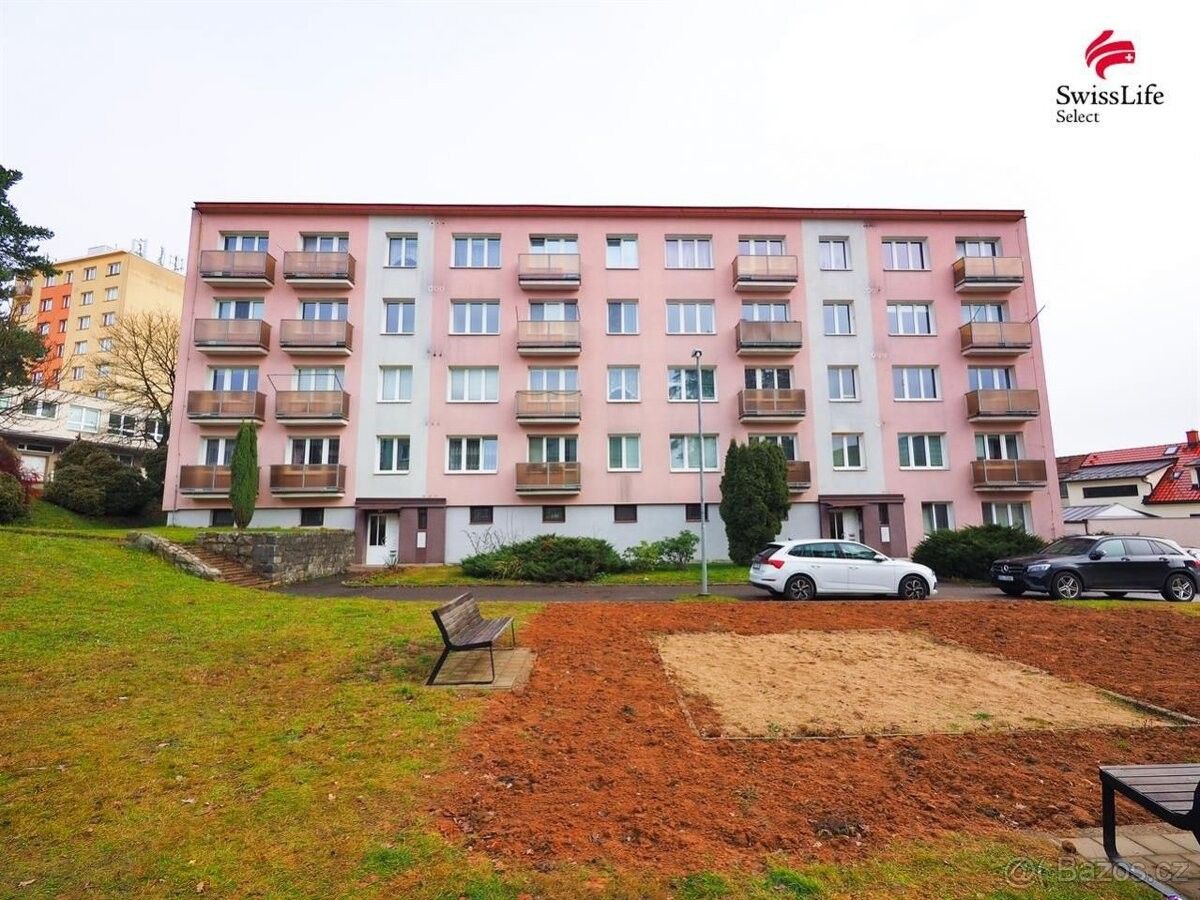 Byty, Žďár nad Sázavou, 591 01