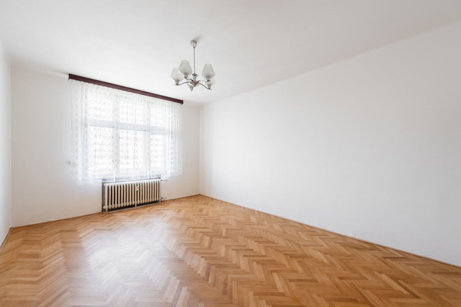 Prodej byt 2+kk - Slezská, Praha, 61 m²