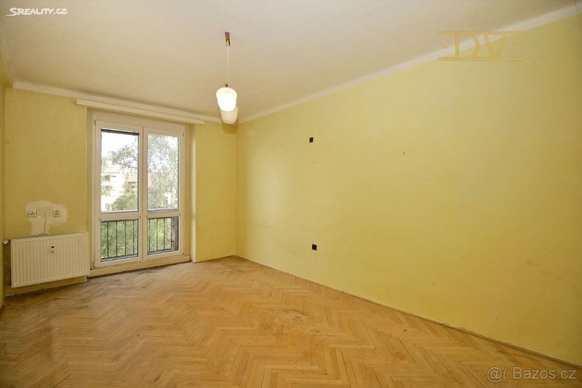 Prodej byt 2+1 - Klatovy, 339 01, 55 m²