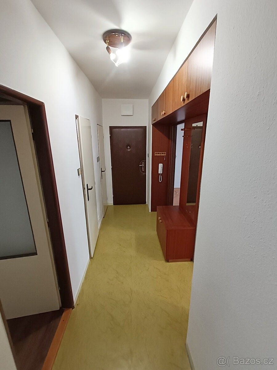 Prodej byt 3+1 - Veselí nad Moravou, 698 01, 72 m²