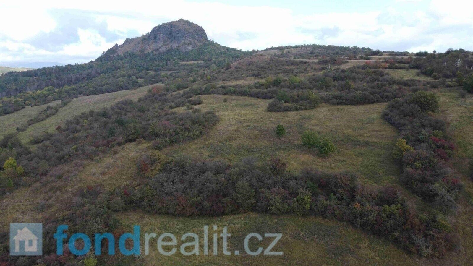 Prodej pozemek - Hrobčice, 30 m²