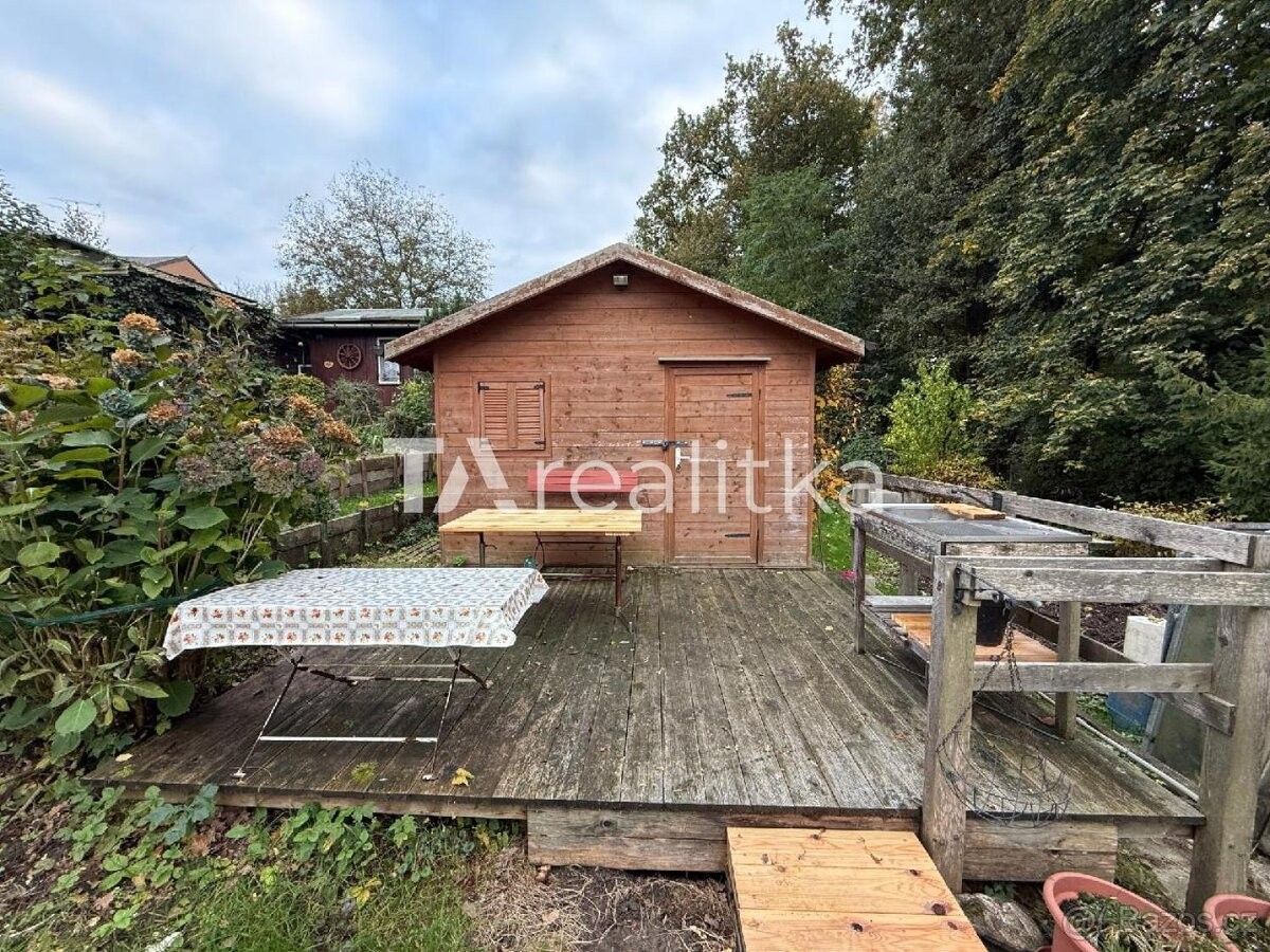 Zahrady, Havířov, 736 01