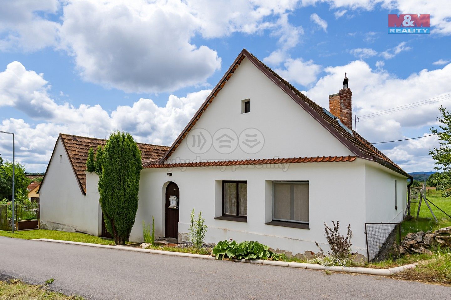 Prodej chalupa - Třitim, Žimutice, 94 m²