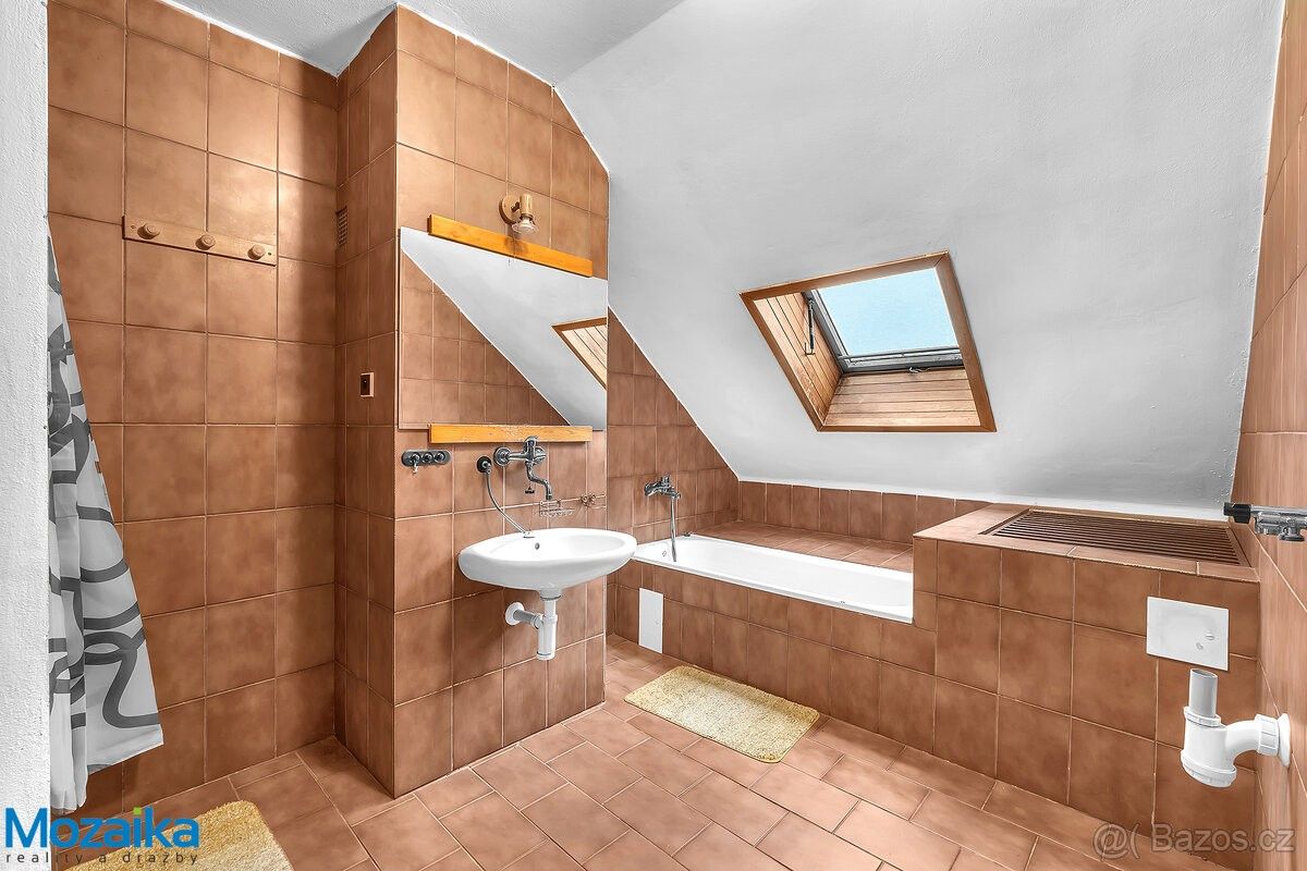 Prodej rodinný dům - Letohrad, 561 51