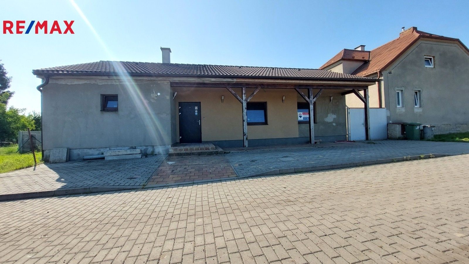Ostatní, Doloplazy, 79 m²