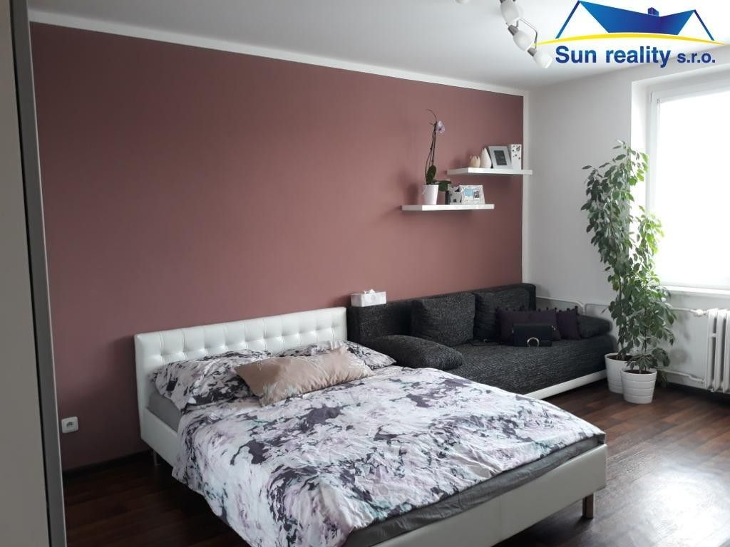 3+1, Synkova, Olomouc, 70 m²