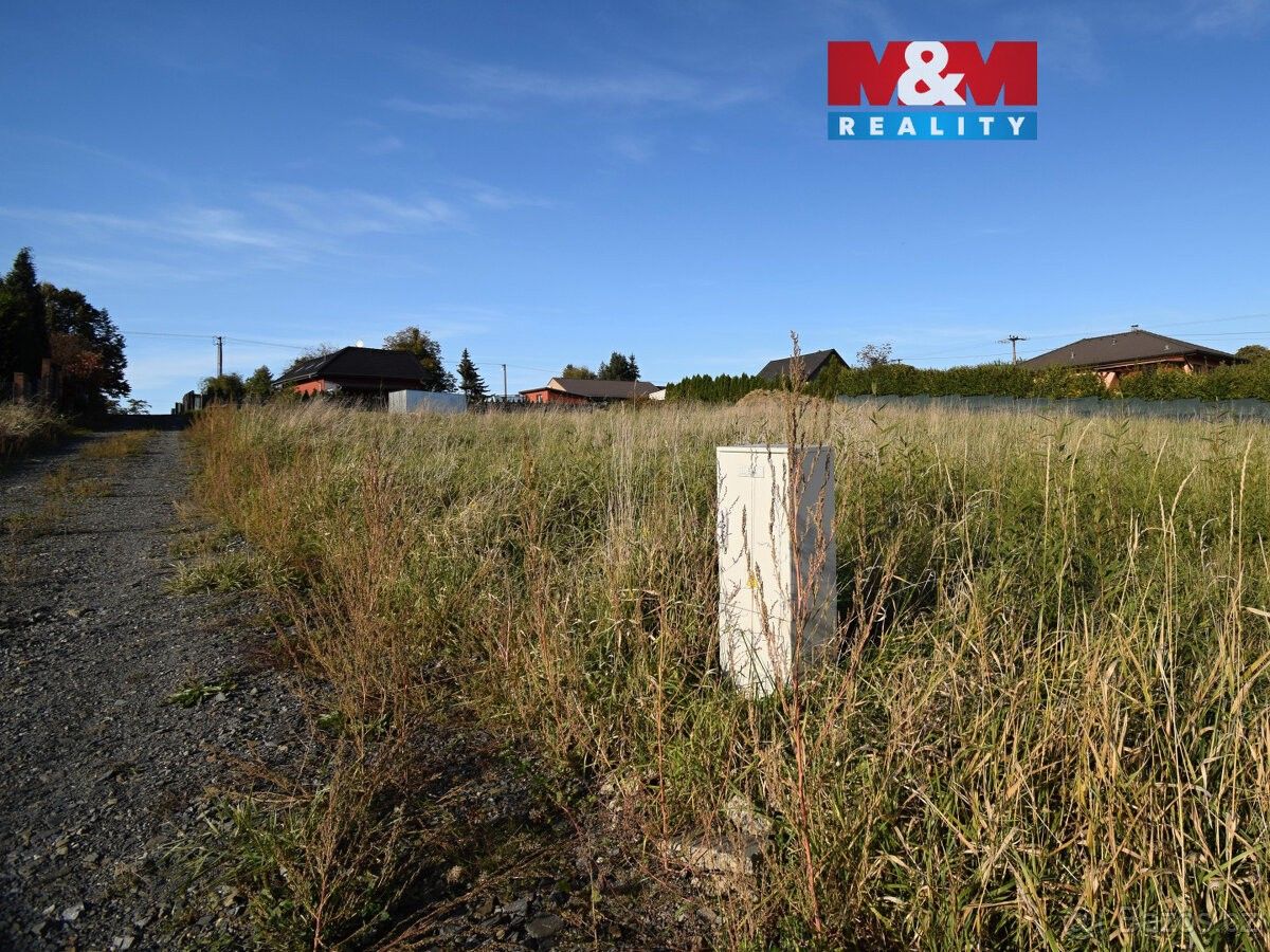 Pozemky pro bydlení, Petřvald u Karviné, 735 41