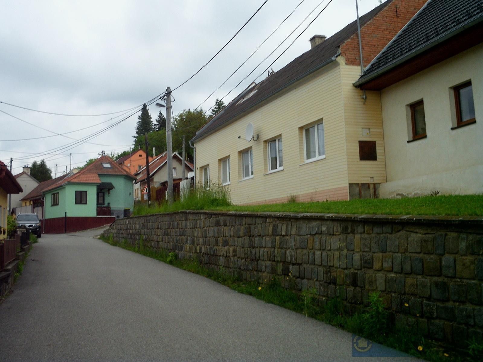 Rodinné domy, Opatovice, Vyškov, 135 m²