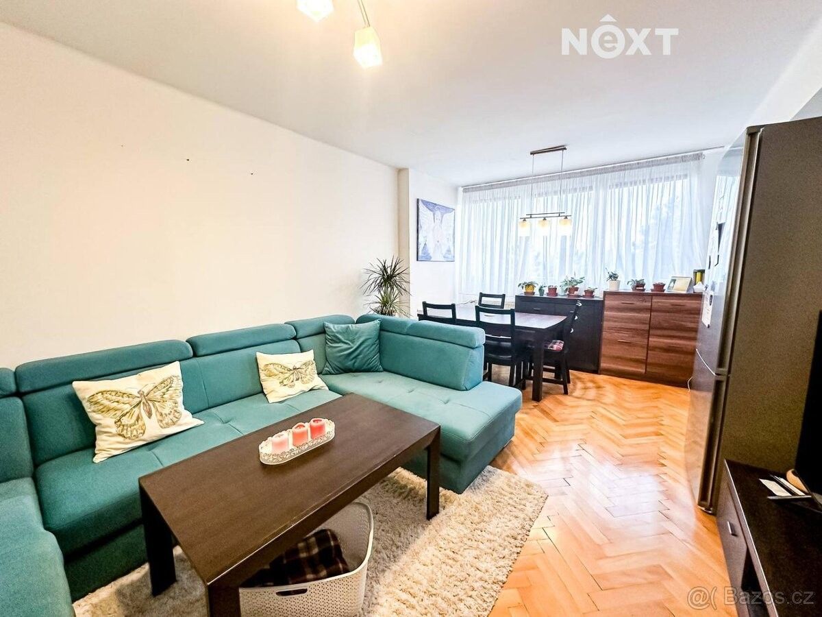 Prodej byt - Mladá Boleslav, 293 01