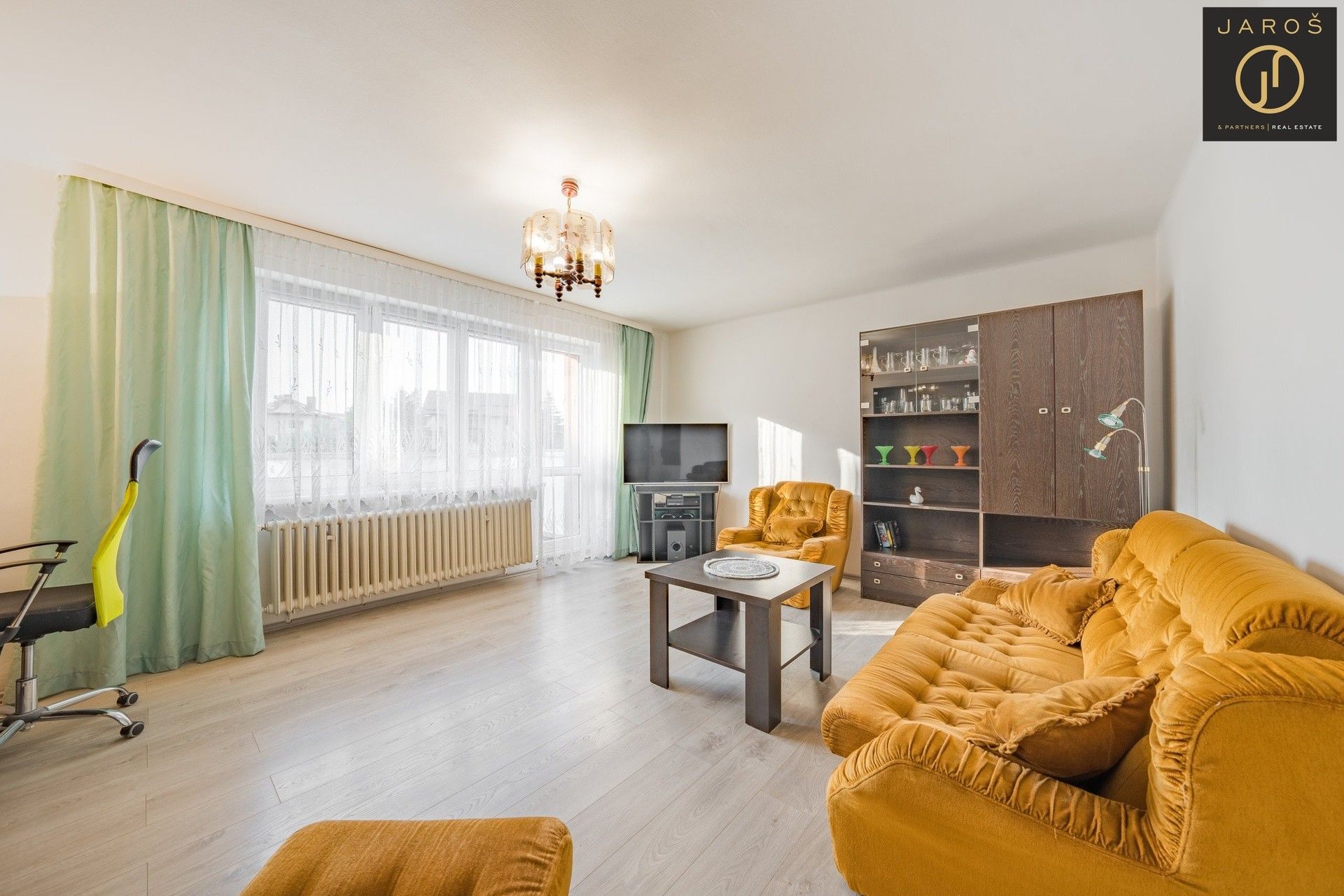 Prodej byt 3+1 - V Mišpulkách, Kutná Hora, 76 m²