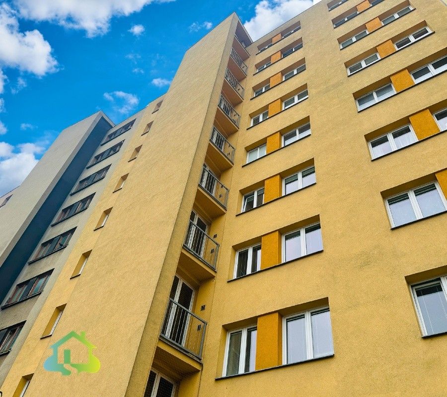 Pronájem byt 1+kk - Bělčická, Praha, 26 m²