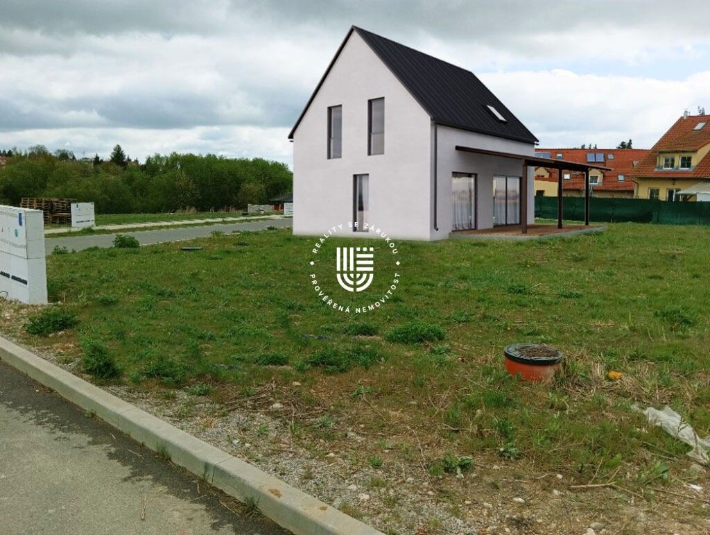 Prodej dům - Hřebeč, 106 m²