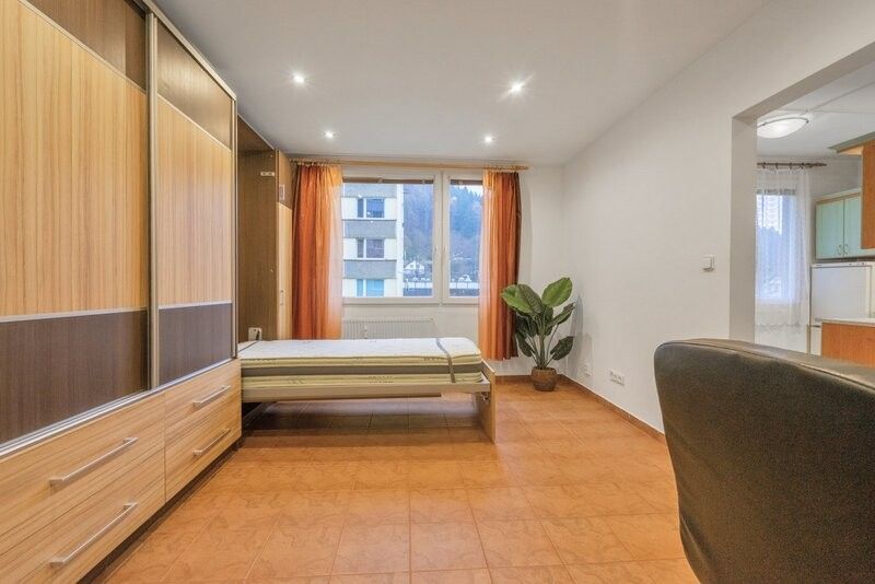 Byty, Svoboda nad Úpou, 542 24