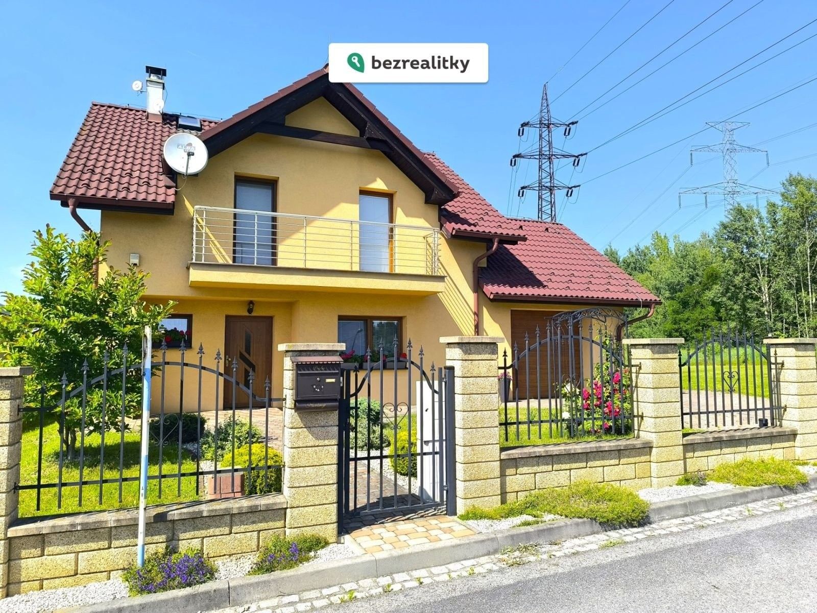 Rodinné domy, Stonava, 120 m²