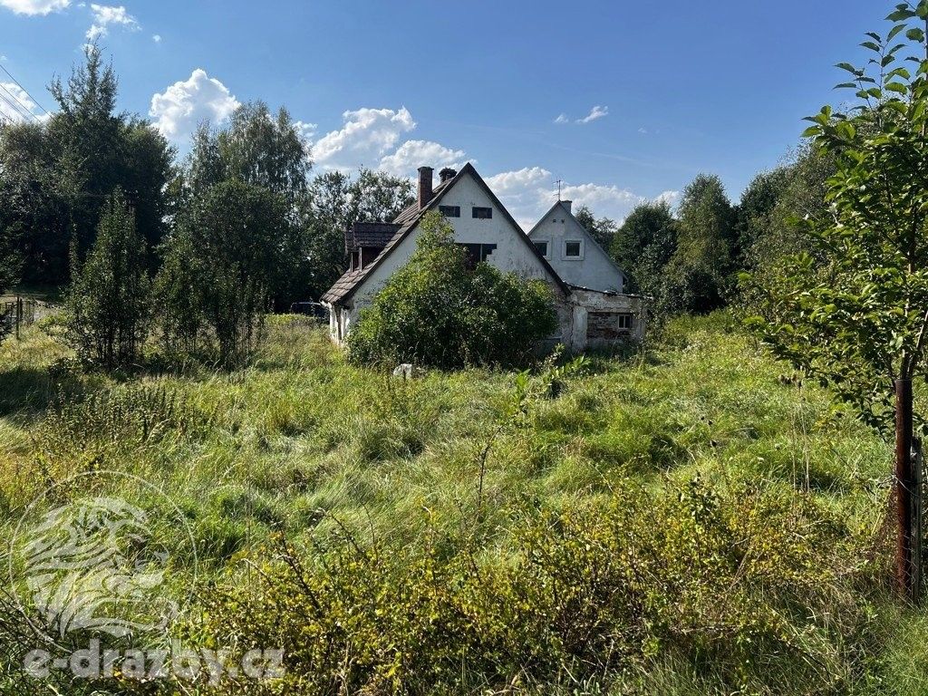 Prodej rodinný dům - Bulovka, 80 m²