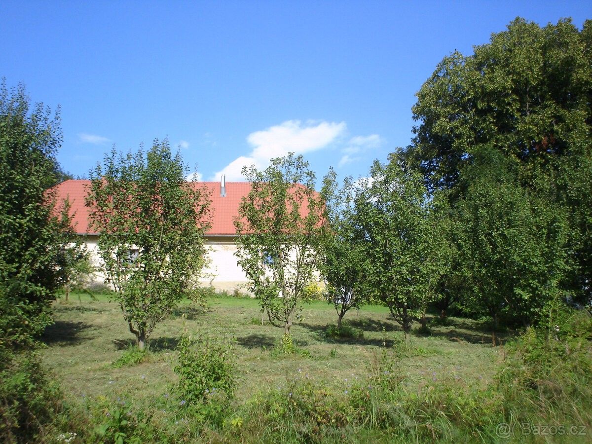 Prodej chata - Zábřeh, 789 01, 98 m²