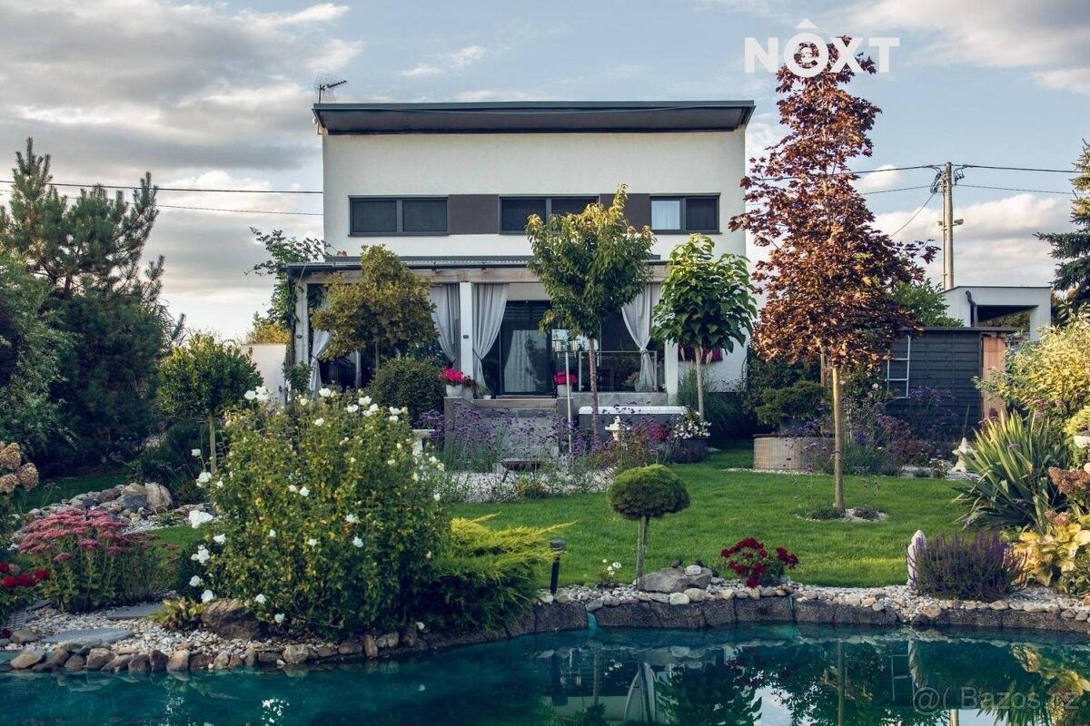 Rodinné domy, Třemošná, 330 11