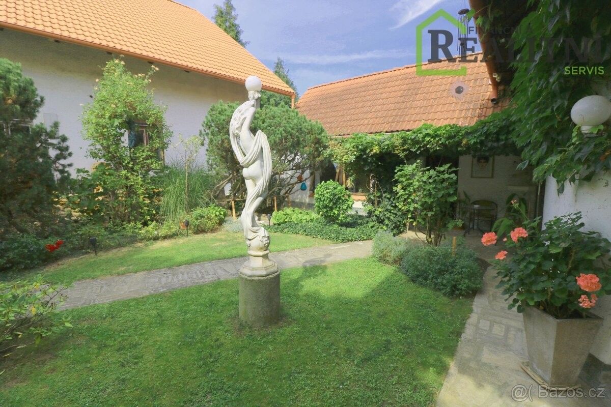 Rodinné domy, Nová Říše, 588 65