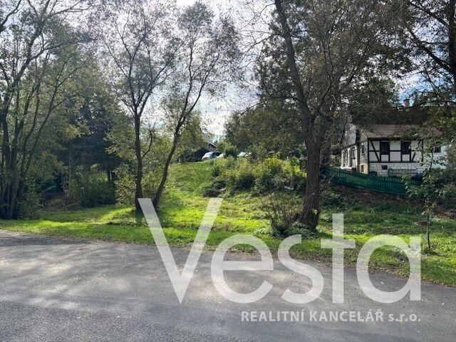 Prodej pozemek pro bydlení - Růžová, 1 m²