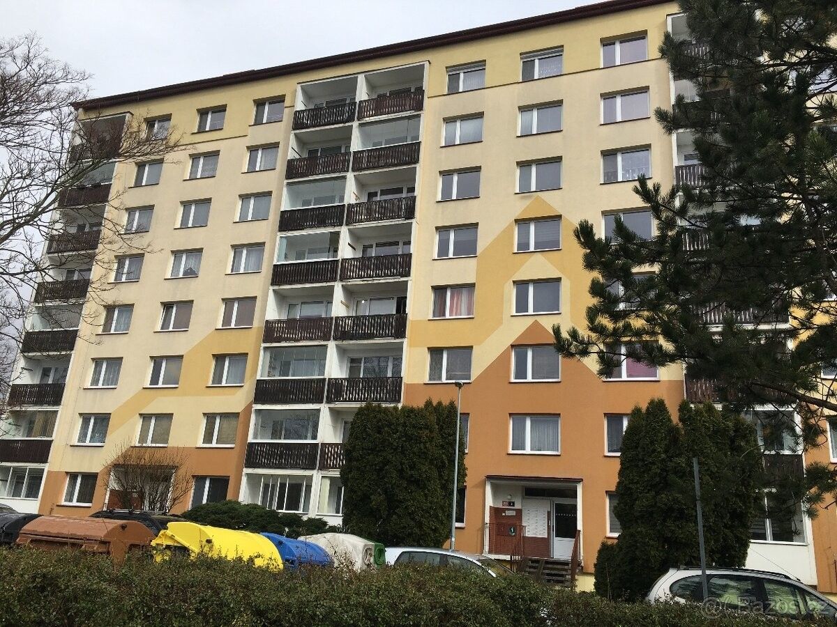 1+1, Ústí nad Labem, 400 11, 36 m²