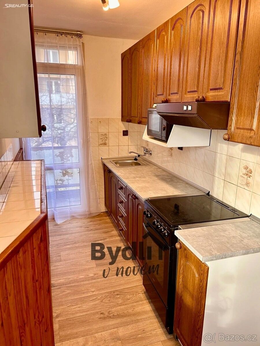 Byty, Božejov, 394 61