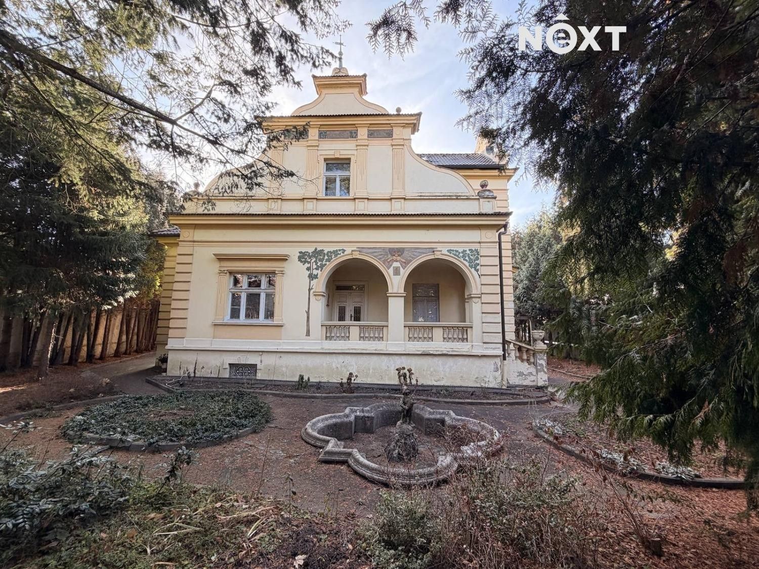 Obchodní prostory, Budějovické Předměstí, Písek, 22 m²