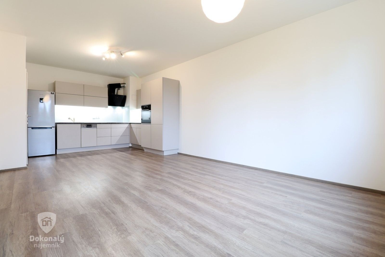 2+kk, Svatošových, Praha, 53 m²