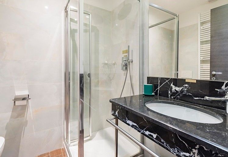 Pronájem byt 2+kk - Resslova 1774/3, Praha, 71 m²