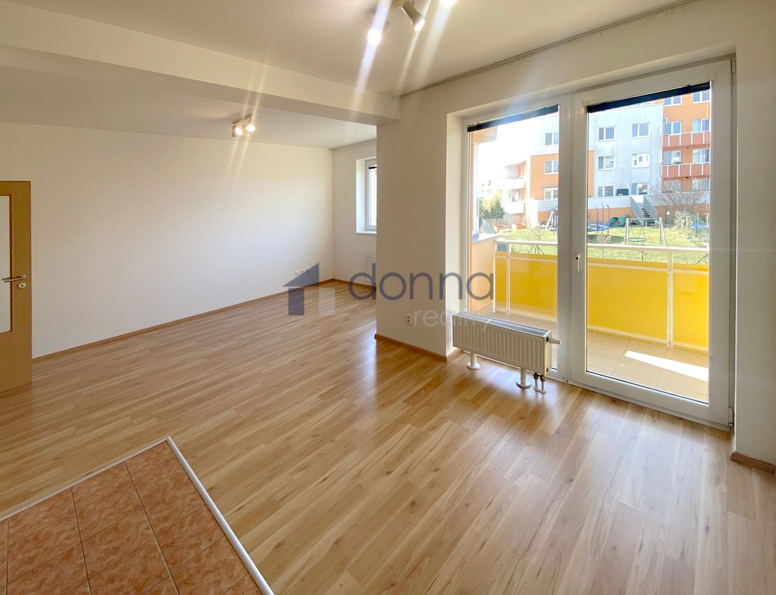 Pronájem byt 1+kk - Federova, Praha, 36 m²