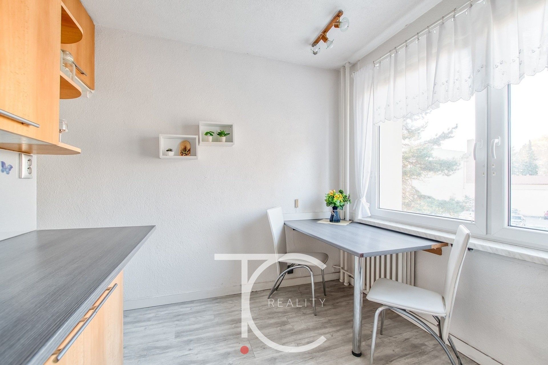 2+1, Štefánikova, Bohumín, 58 m²