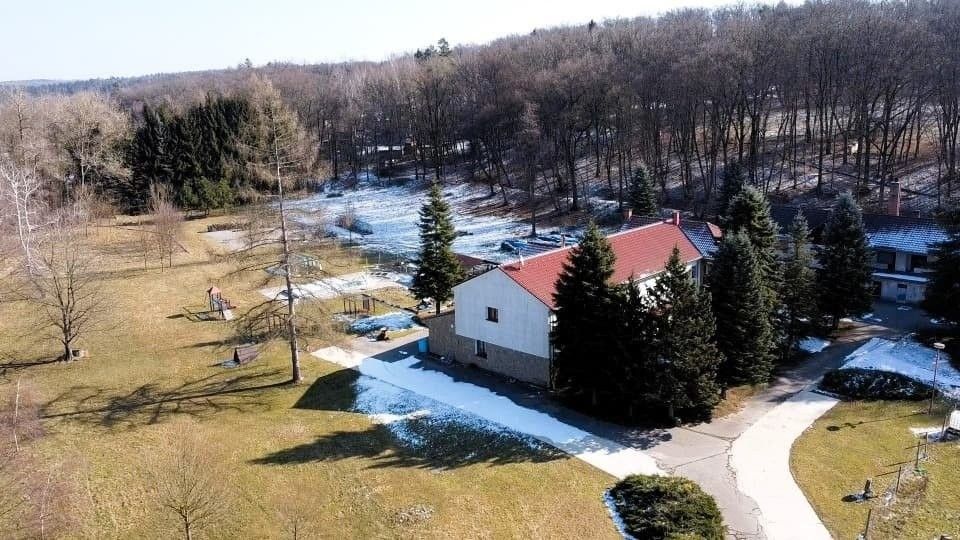 Ostatní, Tvarožná Lhota, 667 m²