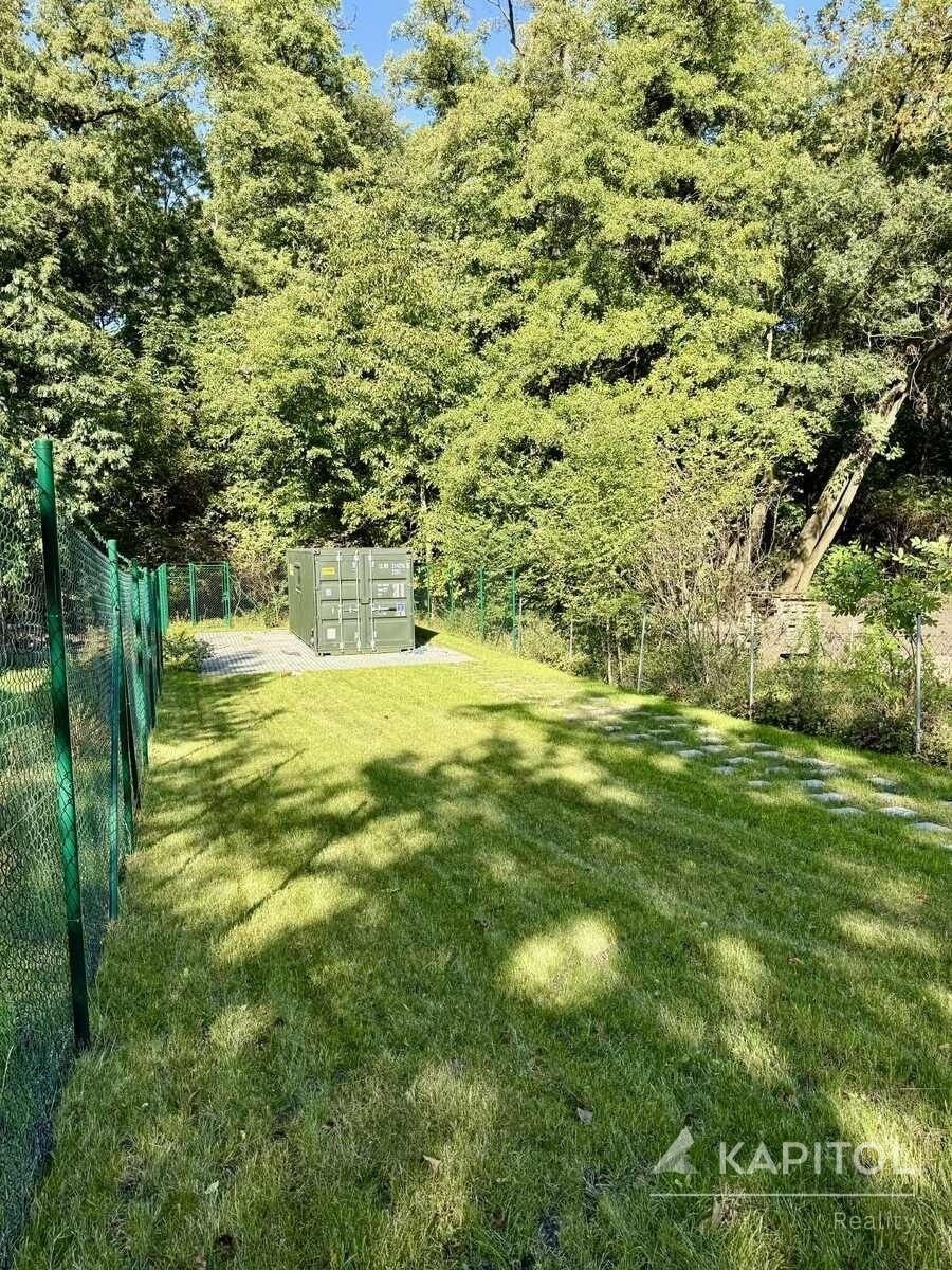 Zahrady, Brněnské Ivanovice, Brno