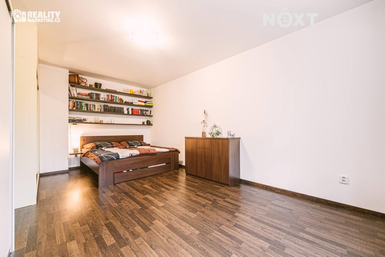 Prodej byt 2+kk - U Splavu, Kobylnice, 62 m²